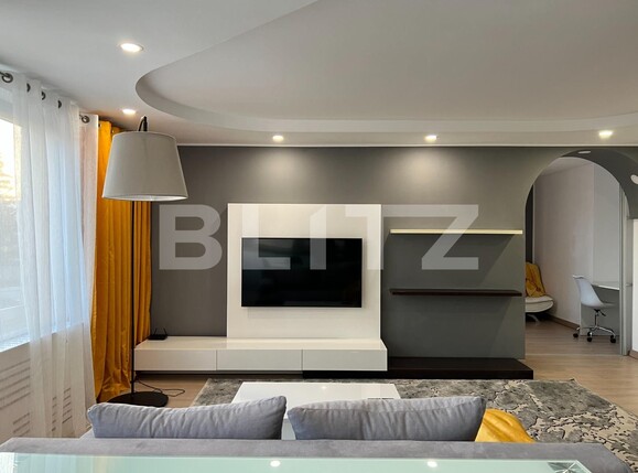 Apartament de vânzare 3 camere Centrul Civic - 101116AV | BLITZ Brașov | Poza3