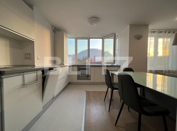 Apartament de vânzare 3 camere Centrul Civic - 101116AV | BLITZ Brașov | Poza5