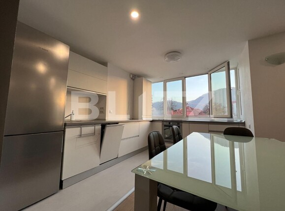 Apartament de vânzare 3 camere Centrul Civic - 101116AV | BLITZ Brașov | Poza4