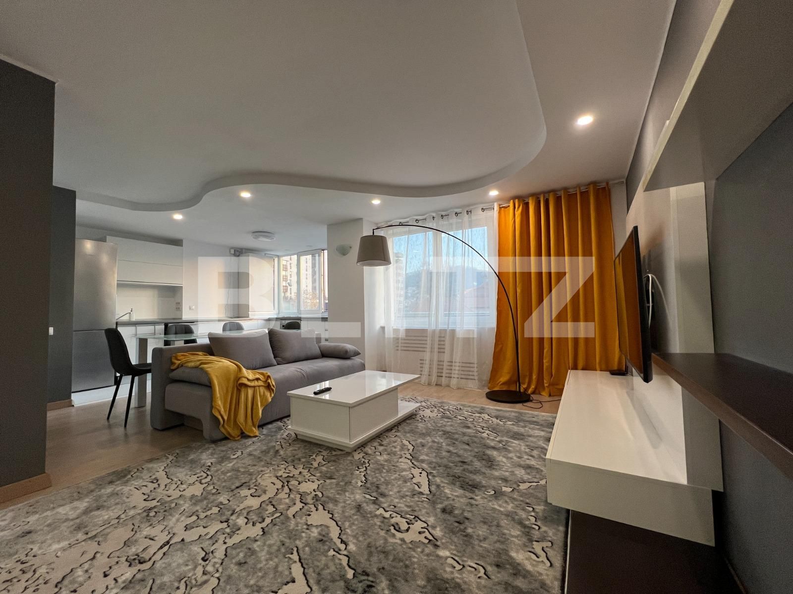 Apartament de vânzare 3 camere Centrul Civic - 101116AV | BLITZ Brașov | Poza2