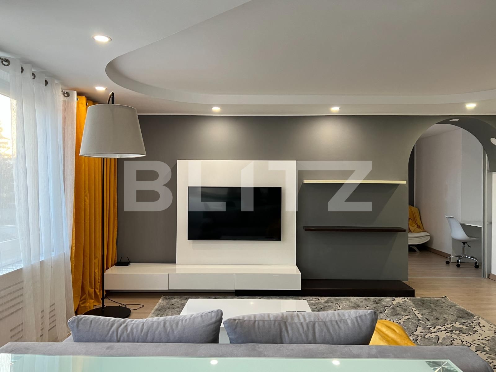 Apartament de vânzare 3 camere Centrul Civic - 101116AV | BLITZ Brașov | Poza3