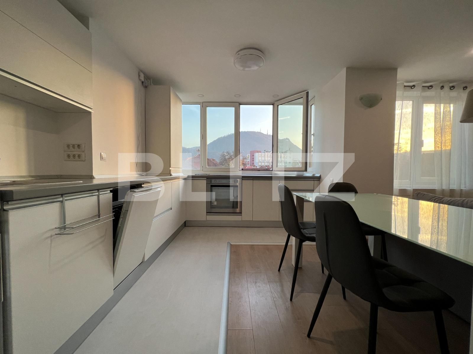 Apartament de vânzare 3 camere Centrul Civic - 101116AV | BLITZ Brașov | Poza5