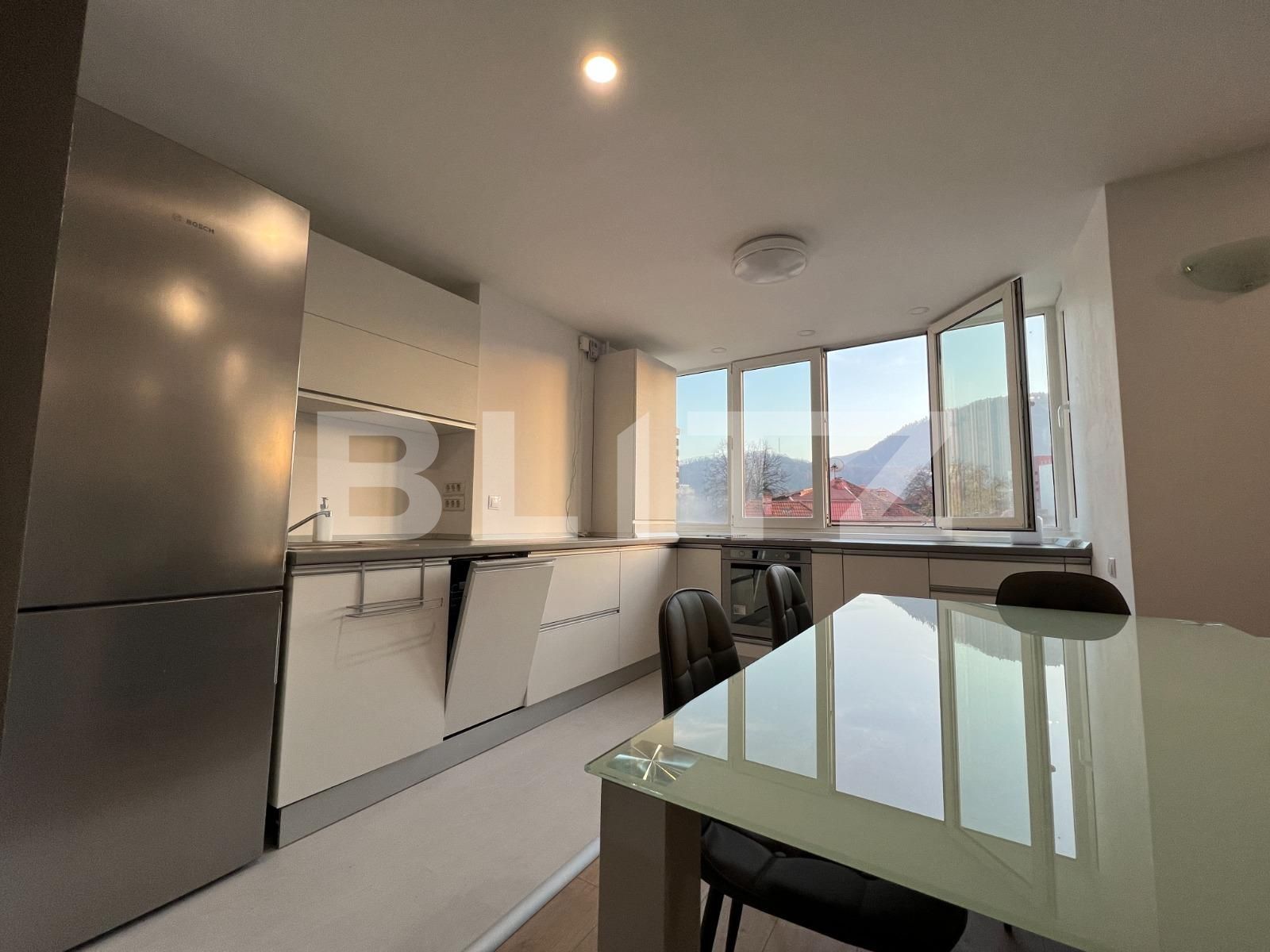 Apartament de vânzare 3 camere Centrul Civic - 101116AV | BLITZ Brașov | Poza4