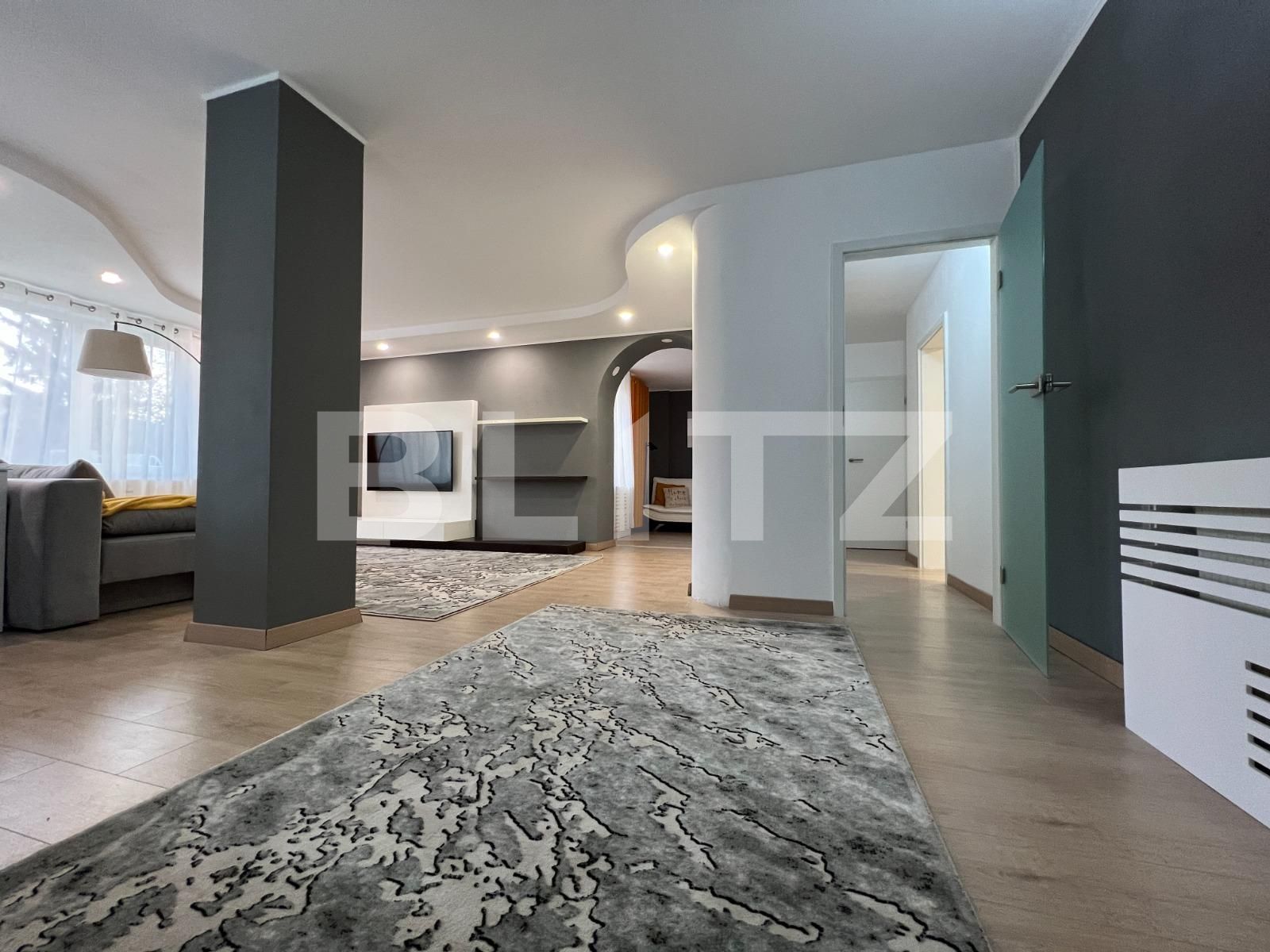 Apartament de vânzare 3 camere Centrul Civic - 101116AV | BLITZ Brașov | Poza8