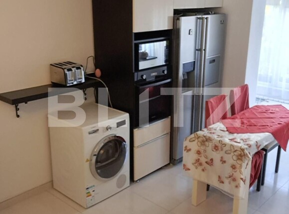 Apartament de închiriat 3 camere Central - 101117AI | BLITZ Brașov | Poza5