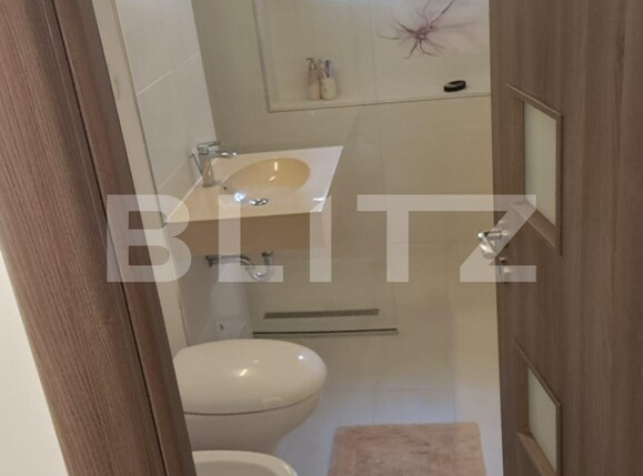 Apartament de închiriat 3 camere Central - 101117AI | BLITZ Brașov | Poza7