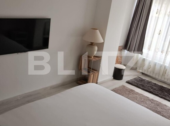 Apartament de închiriat 3 camere Central - 101117AI | BLITZ Brașov | Poza3