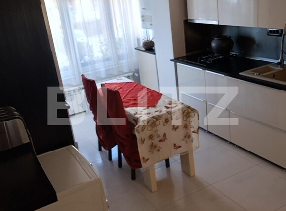 Apartament de închiriat 3 camere Central - 101117AI | BLITZ Brașov | Poza6