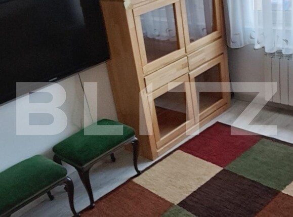 Apartament de închiriat 3 camere Central - 101117AI | BLITZ Brașov | Poza2