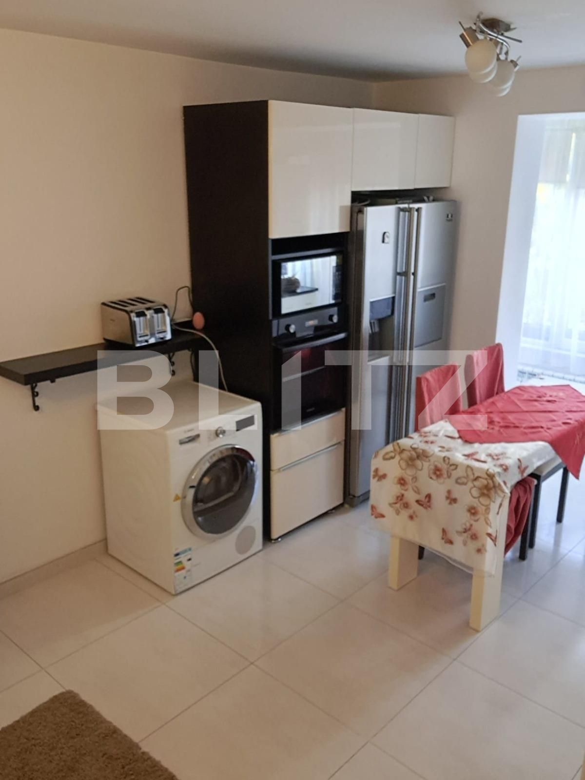 Apartament de închiriat 3 camere Central - 101117AI | BLITZ Brașov | Poza5