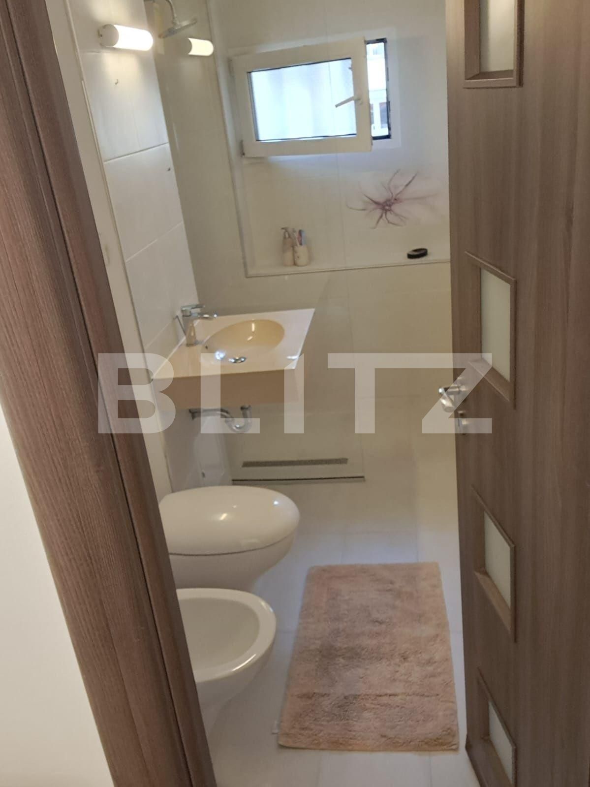 Apartament de închiriat 3 camere Central - 101117AI | BLITZ Brașov | Poza7