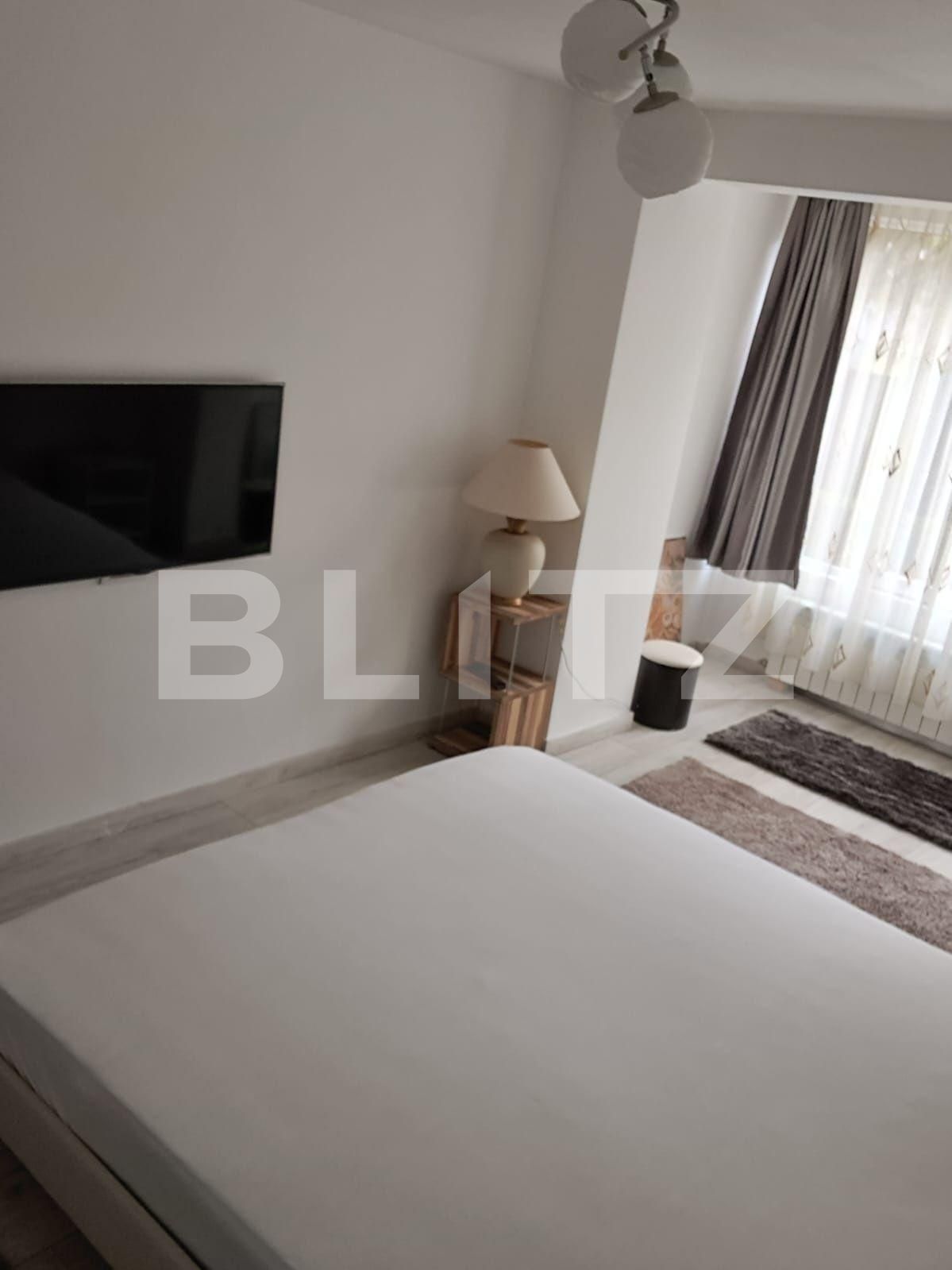 Apartament de închiriat 3 camere Central - 101117AI | BLITZ Brașov | Poza3