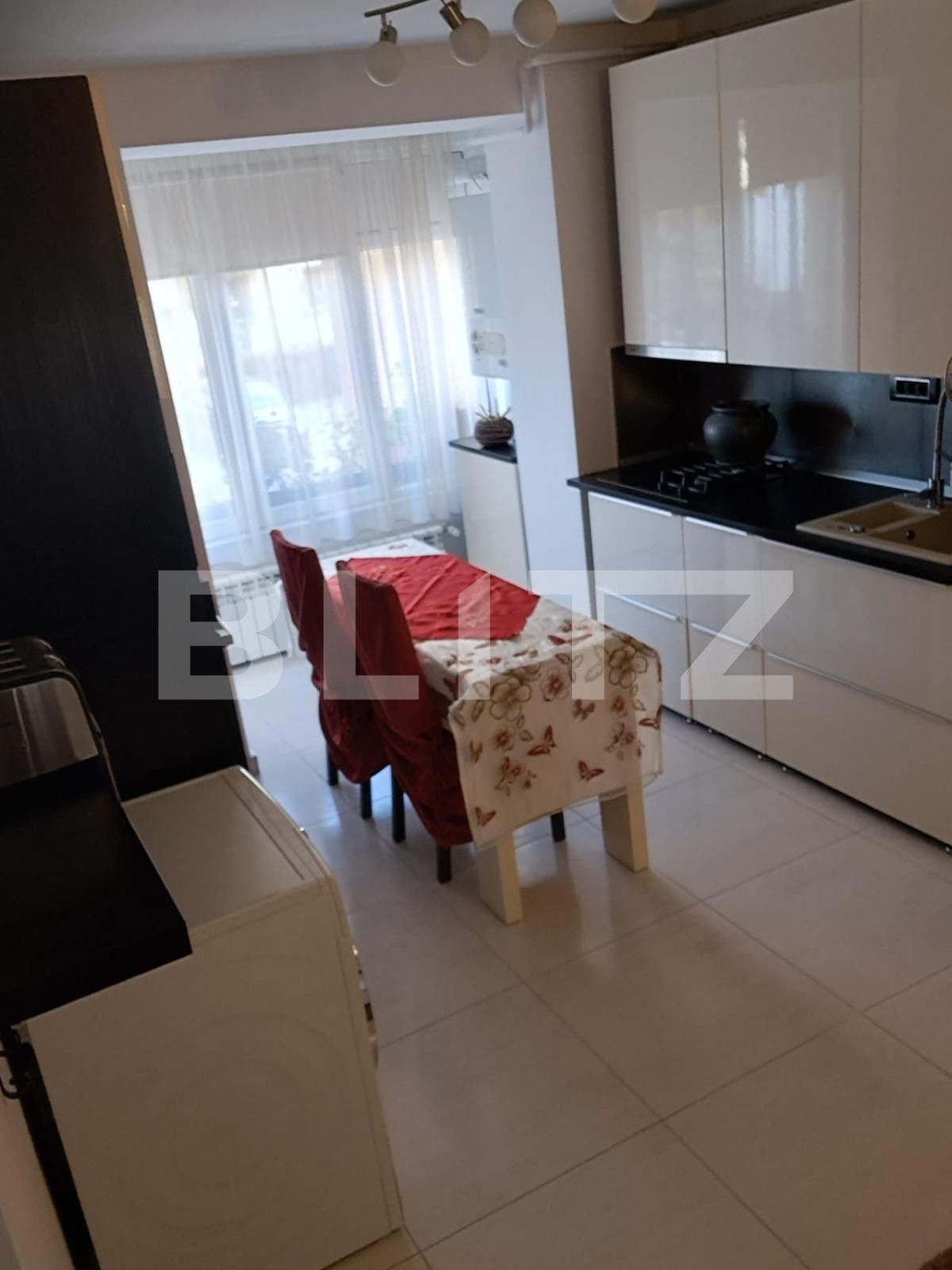 Apartament de închiriat 3 camere Central - 101117AI | BLITZ Brașov | Poza6