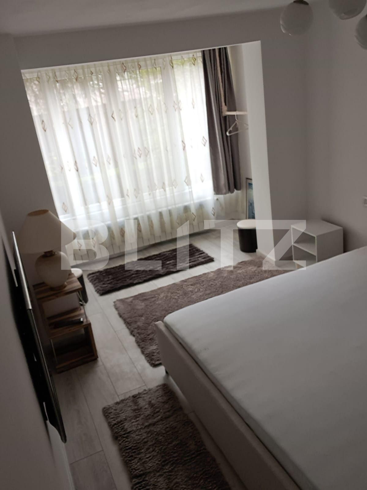 Apartament de închiriat 3 camere Central - 101117AI | BLITZ Brașov | Poza4