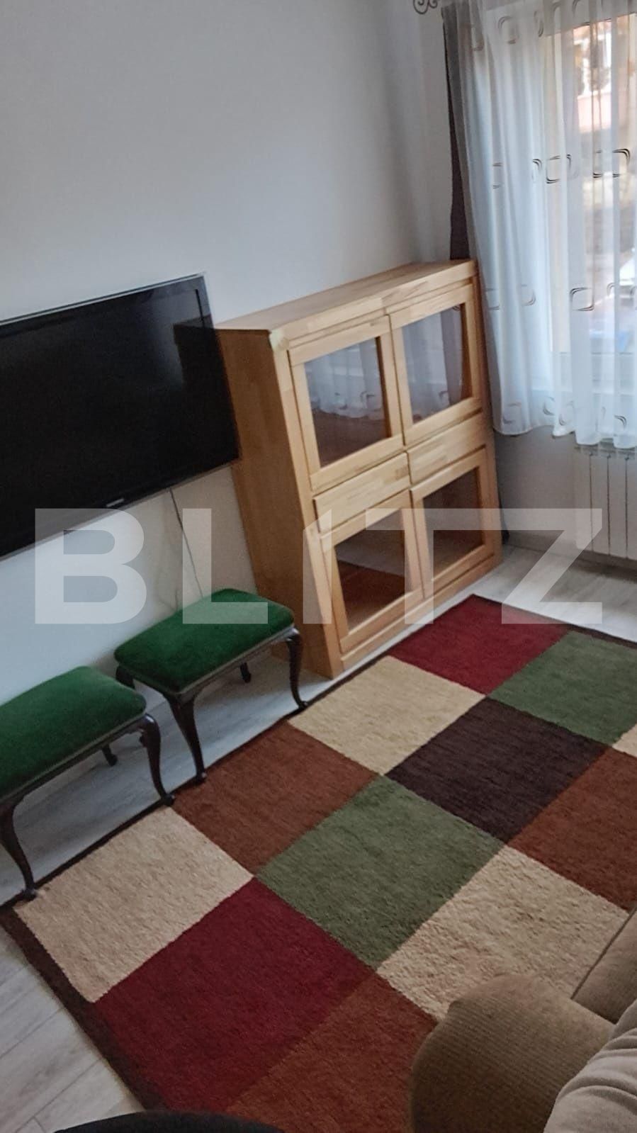 Apartament de închiriat 3 camere Central - 101117AI | BLITZ Brașov | Poza2