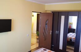 Apartament de 3 camere, 66mp utili, etaj intermediar, Apahida 