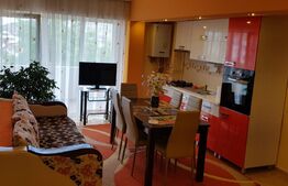 Apartament de 3 camere, 66mp utili, etaj intermediar, Apahida 