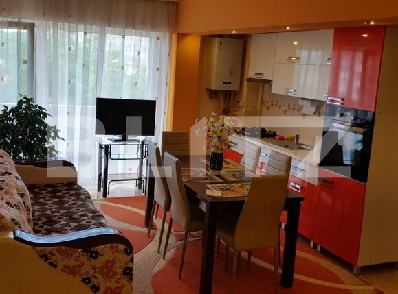 Apartament de vânzare 3 camere Apahida - 101119AV | BLITZ Cluj-Napoca | Poza3