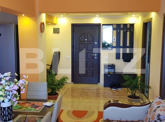 Apartament de vânzare 3 camere Apahida - 101119AV | BLITZ Cluj-Napoca | Poza1