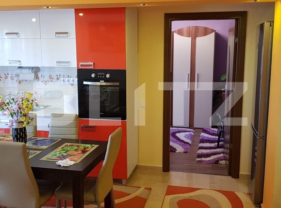 Apartament de vânzare 3 camere Apahida - 101119AV | BLITZ Cluj-Napoca | Poza2