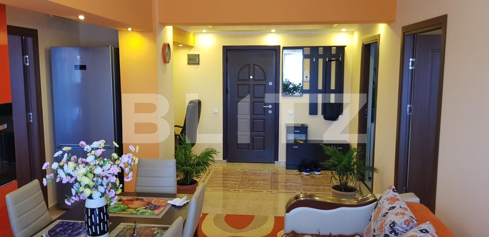 Apartament de vânzare 3 camere Apahida - 101119AV | BLITZ Cluj-Napoca | Poza1