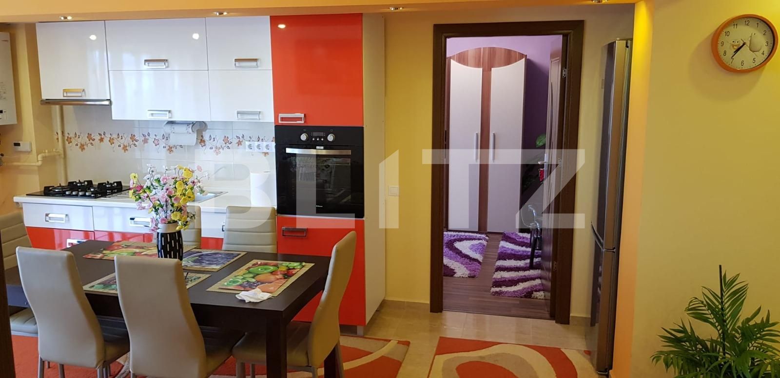 Apartament de vânzare 3 camere Apahida - 101119AV | BLITZ Cluj-Napoca | Poza2