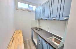 Garsoniera 32 mp, ultrafinisata, etaj intermediar, zona Big