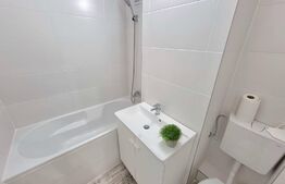 Garsoniera 32 mp, ultrafinisata, etaj intermediar, zona Big