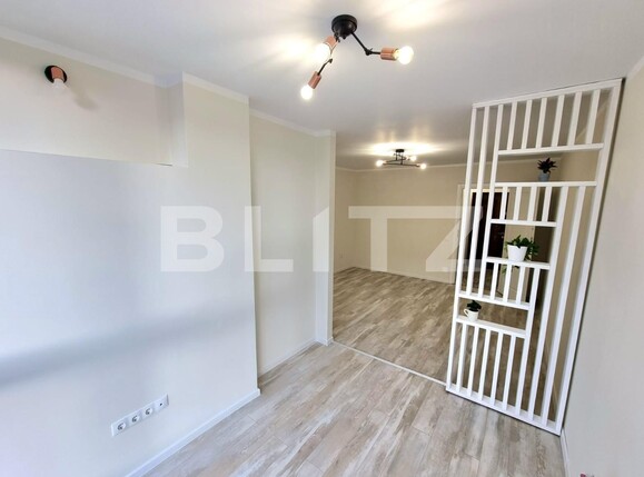 Garsonieră de vânzare Manastur - 101121AV | BLITZ Cluj-Napoca | Poza4