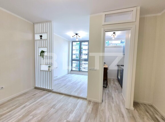 Garsonieră de vânzare Manastur - 101121AV | BLITZ Cluj-Napoca | Poza1