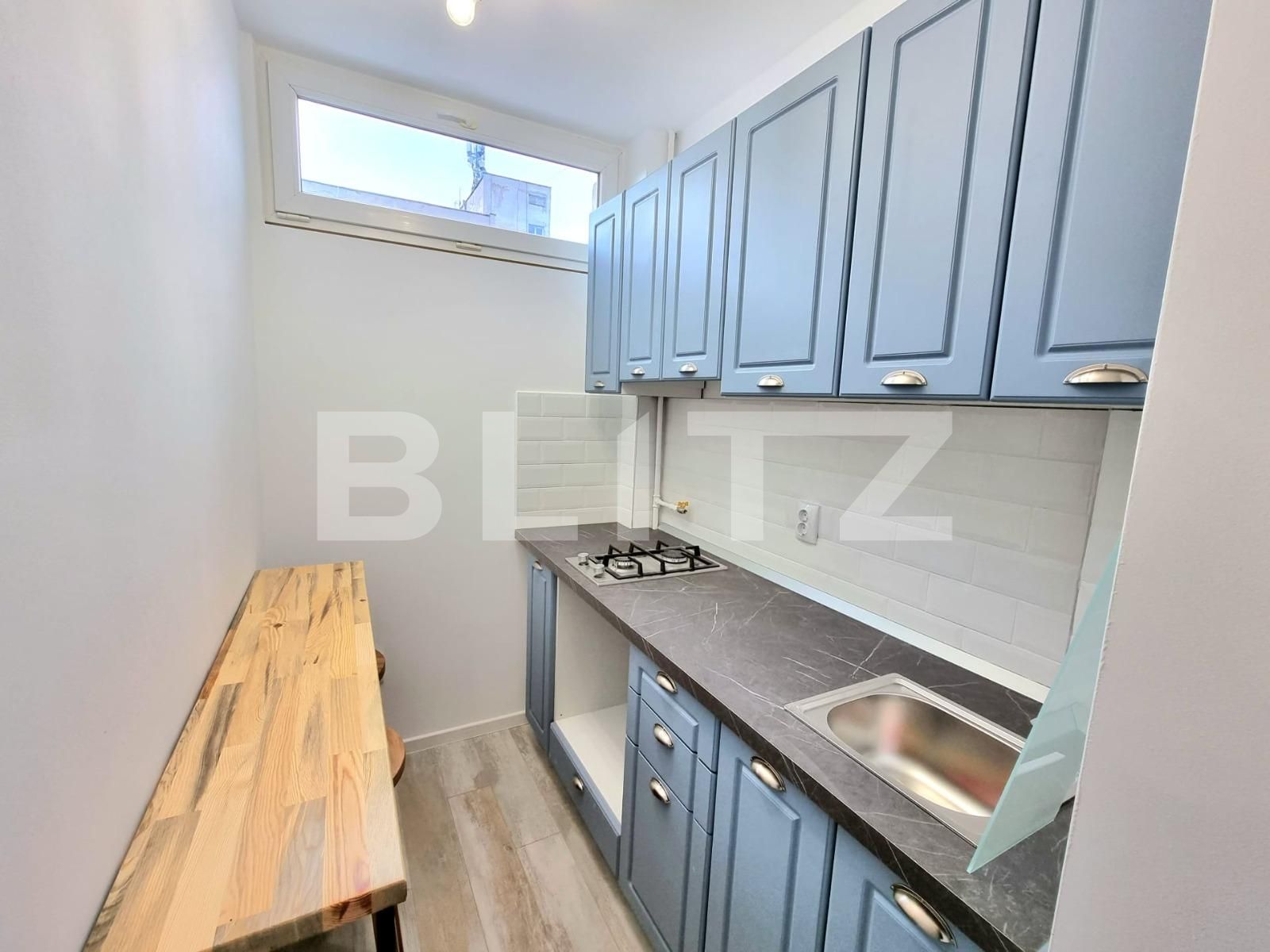 Garsonieră de vânzare Manastur - 101121AV | BLITZ Cluj-Napoca | Poza3