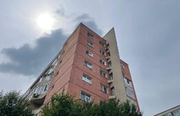 Apartament 4 camere, 100mp, zona Astra