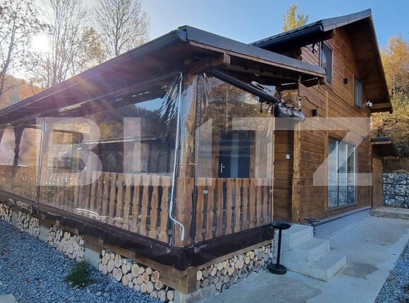 Casa de vânzare 5 camere Exterior Vest - 101128CV | BLITZ Cluj-Napoca | Poza4