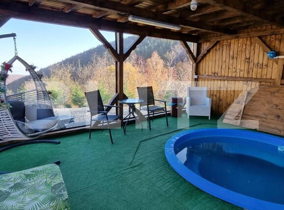 Casa de vânzare 5 camere Exterior Vest - 101128CV | BLITZ Cluj-Napoca | Poza7