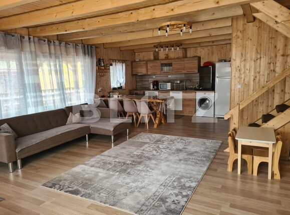 Casa de vânzare 5 camere Exterior Vest - 101128CV | BLITZ Cluj-Napoca | Poza12