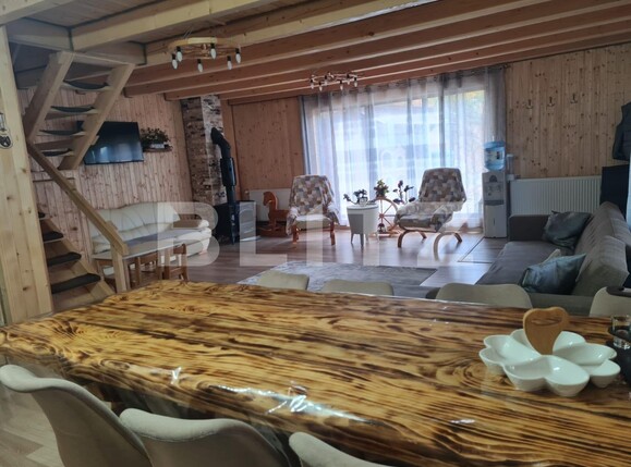 Casa de vânzare 5 camere Exterior Vest - 101128CV | BLITZ Cluj-Napoca | Poza10