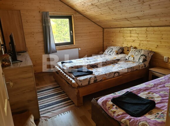 Casa de vânzare 5 camere Exterior Vest - 101128CV | BLITZ Cluj-Napoca | Poza15