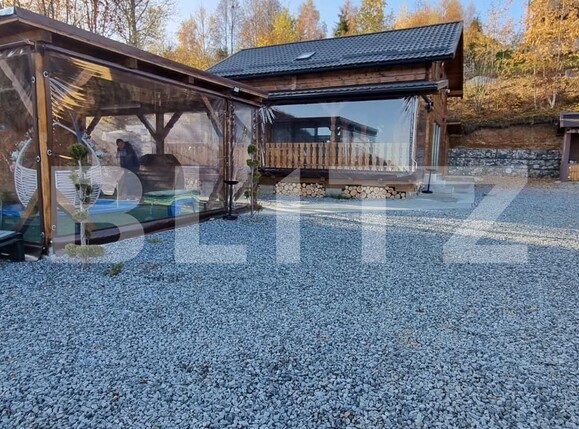 Casa de vânzare 5 camere Exterior Vest - 101128CV | BLITZ Cluj-Napoca | Poza5