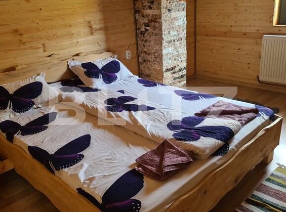 Casa de vânzare 5 camere Exterior Vest - 101128CV | BLITZ Cluj-Napoca | Poza13