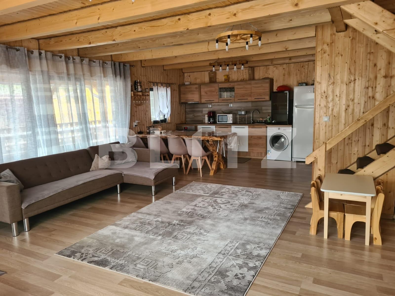 Casa de vânzare 5 camere Exterior Vest - 101128CV | BLITZ Cluj-Napoca | Poza12