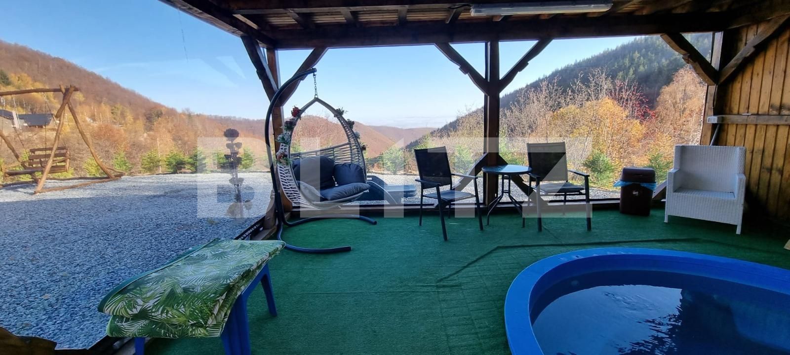 Casa de vânzare 5 camere Exterior Vest - 101128CV | BLITZ Cluj-Napoca | Poza8