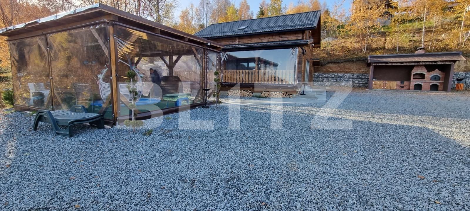 Casa de vânzare 5 camere Exterior Vest - 101128CV | BLITZ Cluj-Napoca | Poza5