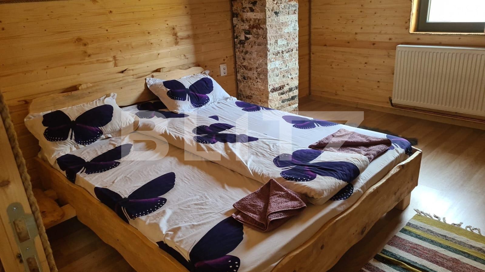 Casa de vânzare 5 camere Exterior Vest - 101128CV | BLITZ Cluj-Napoca | Poza13