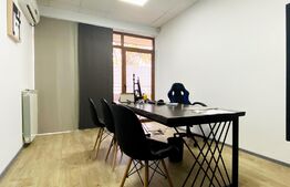 Spatiu de birouri, 105 mp, zona Traian Vuia