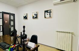 Spatiu de birouri, 105 mp, zona Traian Vuia