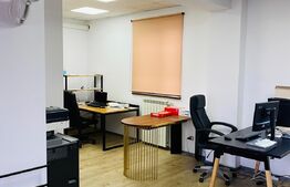 Spatiu de birouri, 105 mp, zona Traian Vuia