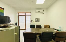 Spatiu de birouri, 105 mp, zona Traian Vuia