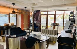 Spatiu de birouri, 105 mp, zona Traian Vuia