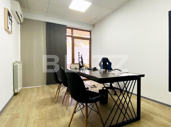 Spațiu birouri de închiriat Someseni - 101134SIB | BLITZ Cluj-Napoca | Poza1