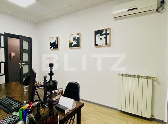 Spațiu birouri de închiriat Someseni - 101134SIB | BLITZ Cluj-Napoca | Poza2
